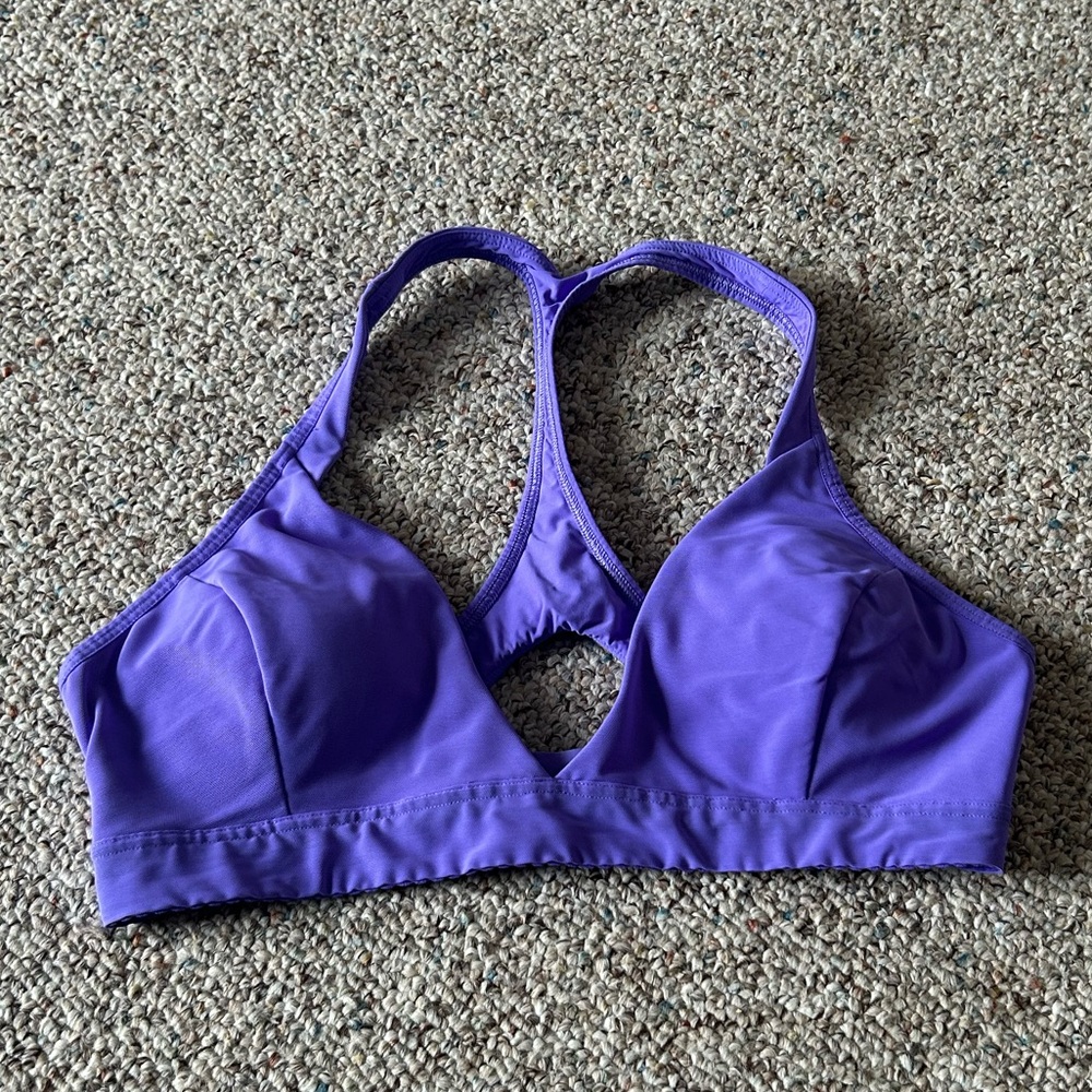 Lululemon Racerback Sportsbra